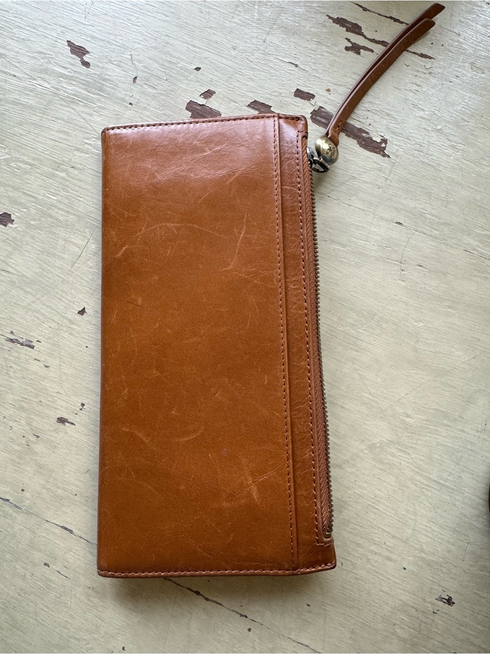 HOBO wallet… EUC - Picture 4 of 8
